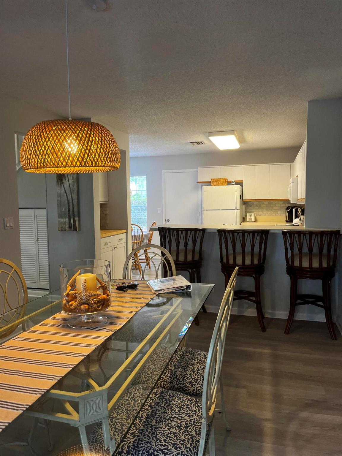 VILLAS OF OCEAN DUNES 4 - Residential Lease