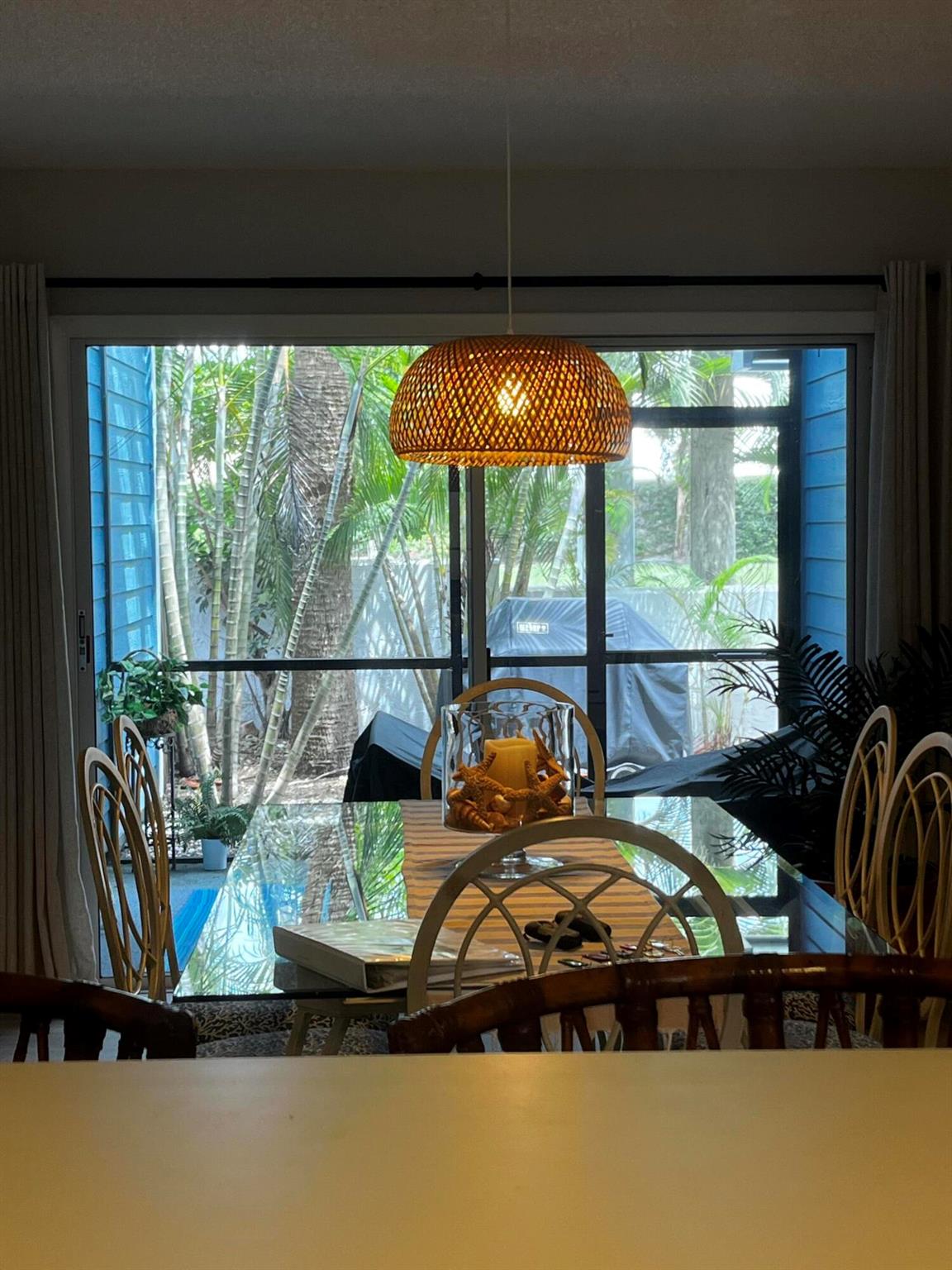 VILLAS OF OCEAN DUNES 4 - Residential Lease