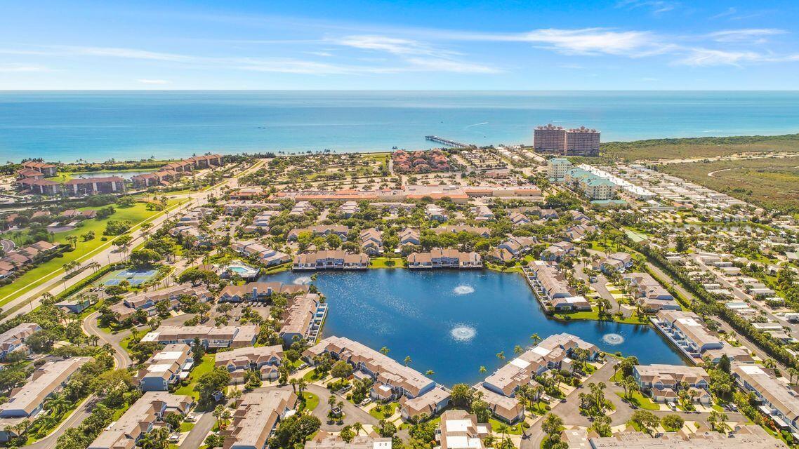 VILLAS OF OCEAN DUNES 4 - Residential Lease
