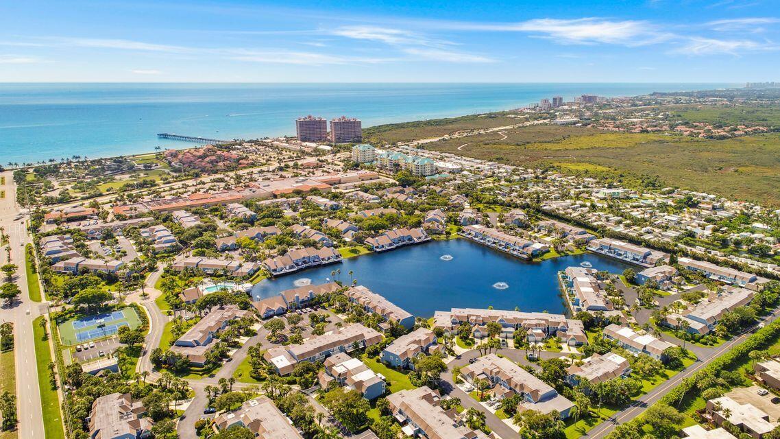 VILLAS OF OCEAN DUNES 4 - Residential Lease