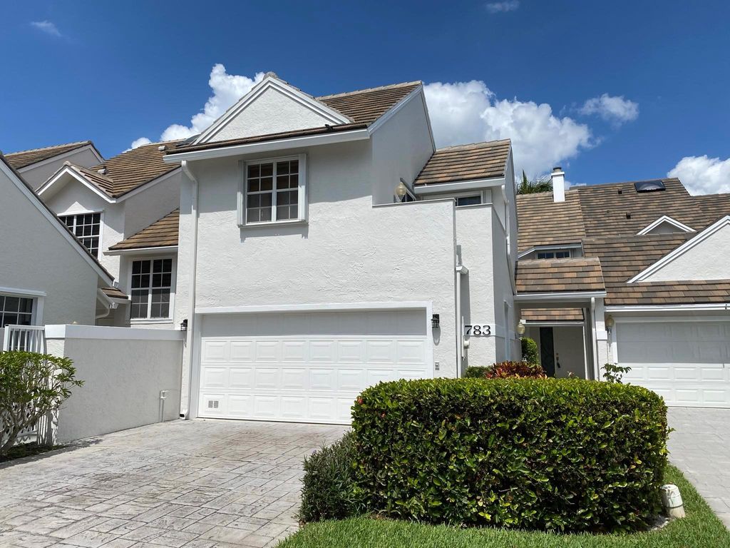 Photo of 1000 N Us Highway 1 N #783, Jupiter, FL 33477 (MLS # R10701119)