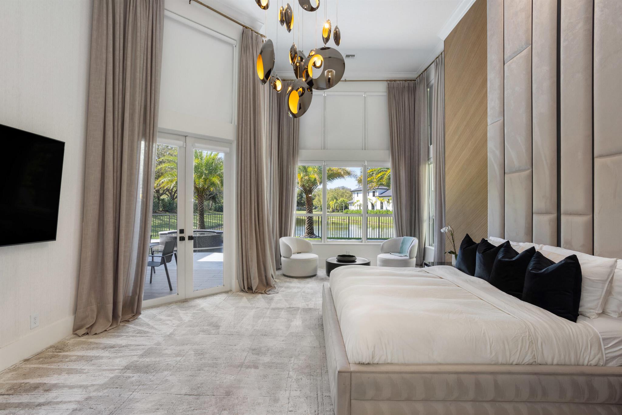 The Oaks at Boca Raton - Residential