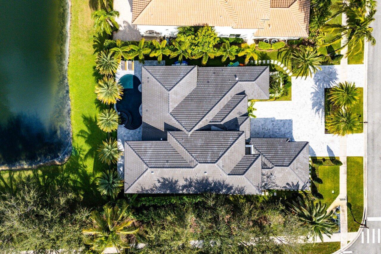 The Oaks at Boca Raton - Residential