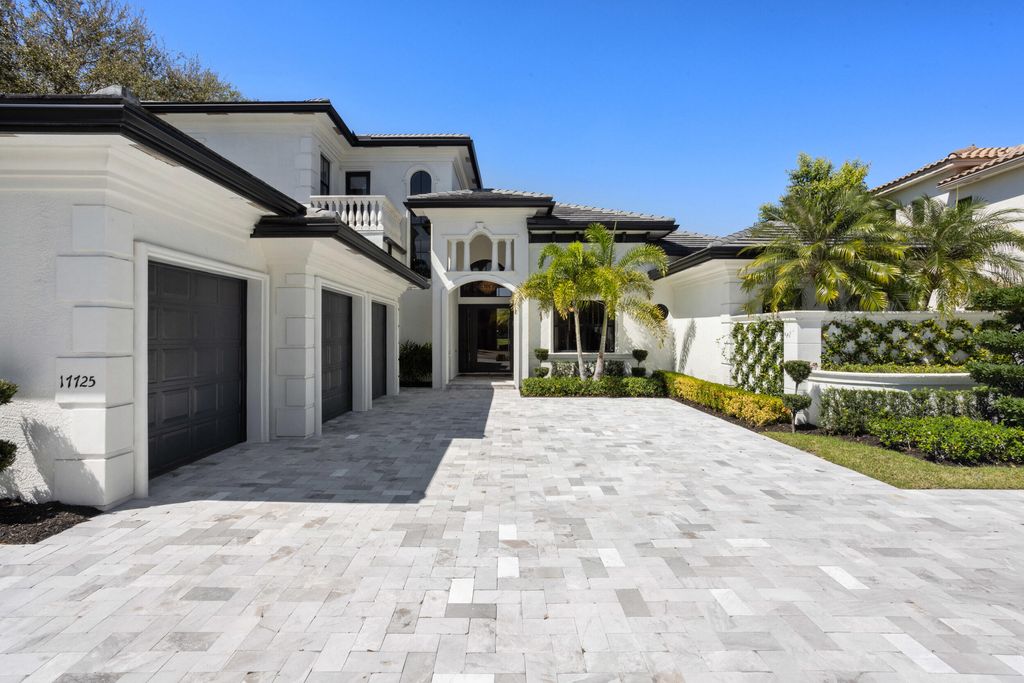 Photo of 17725 Circle Pond Court, Boca Raton, FL 33496 (MLS # R11093922)