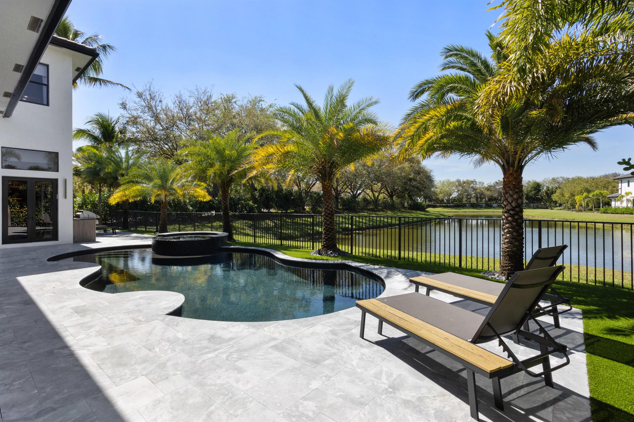 The Oaks at Boca Raton - Residential
