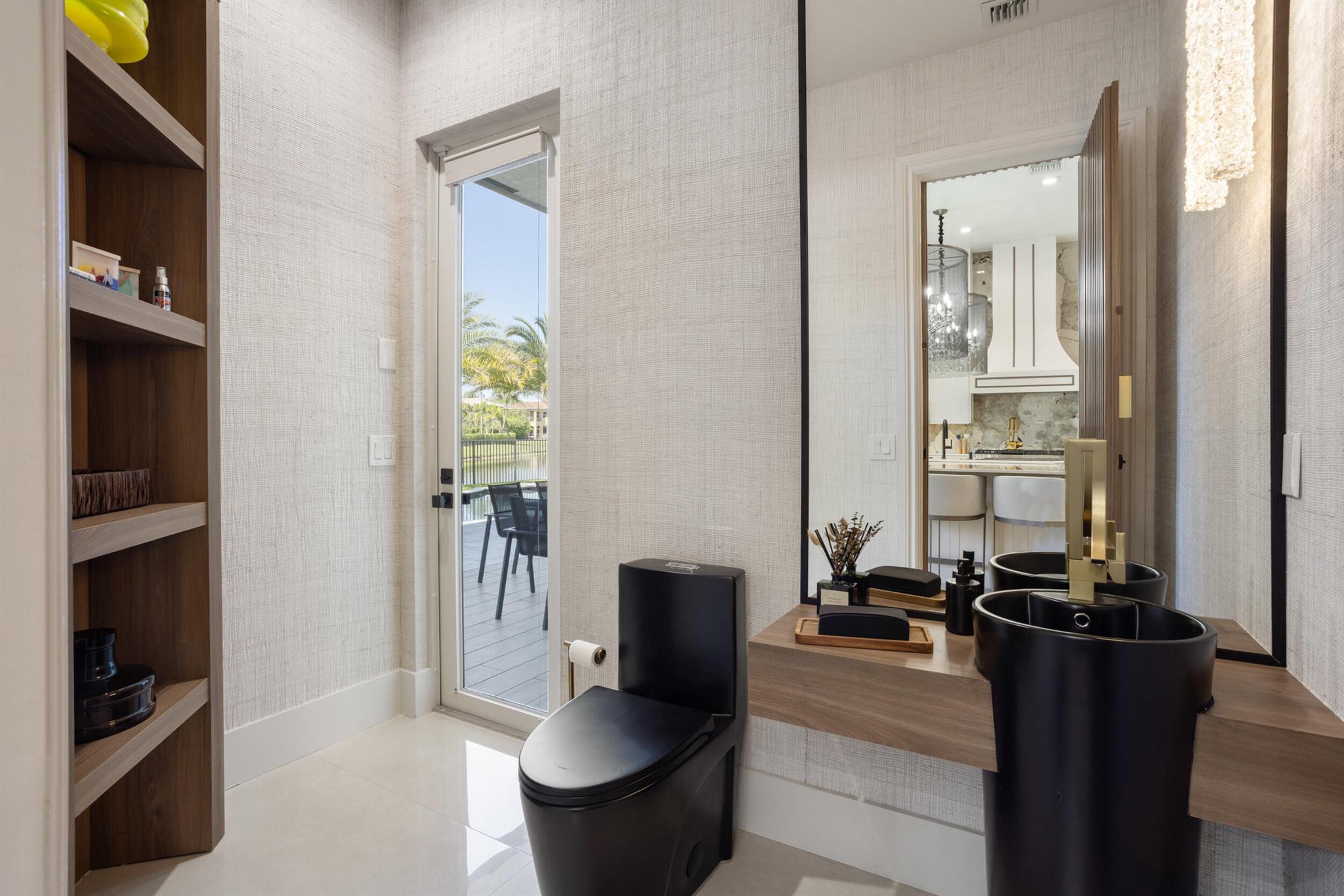 The Oaks at Boca Raton - Residential