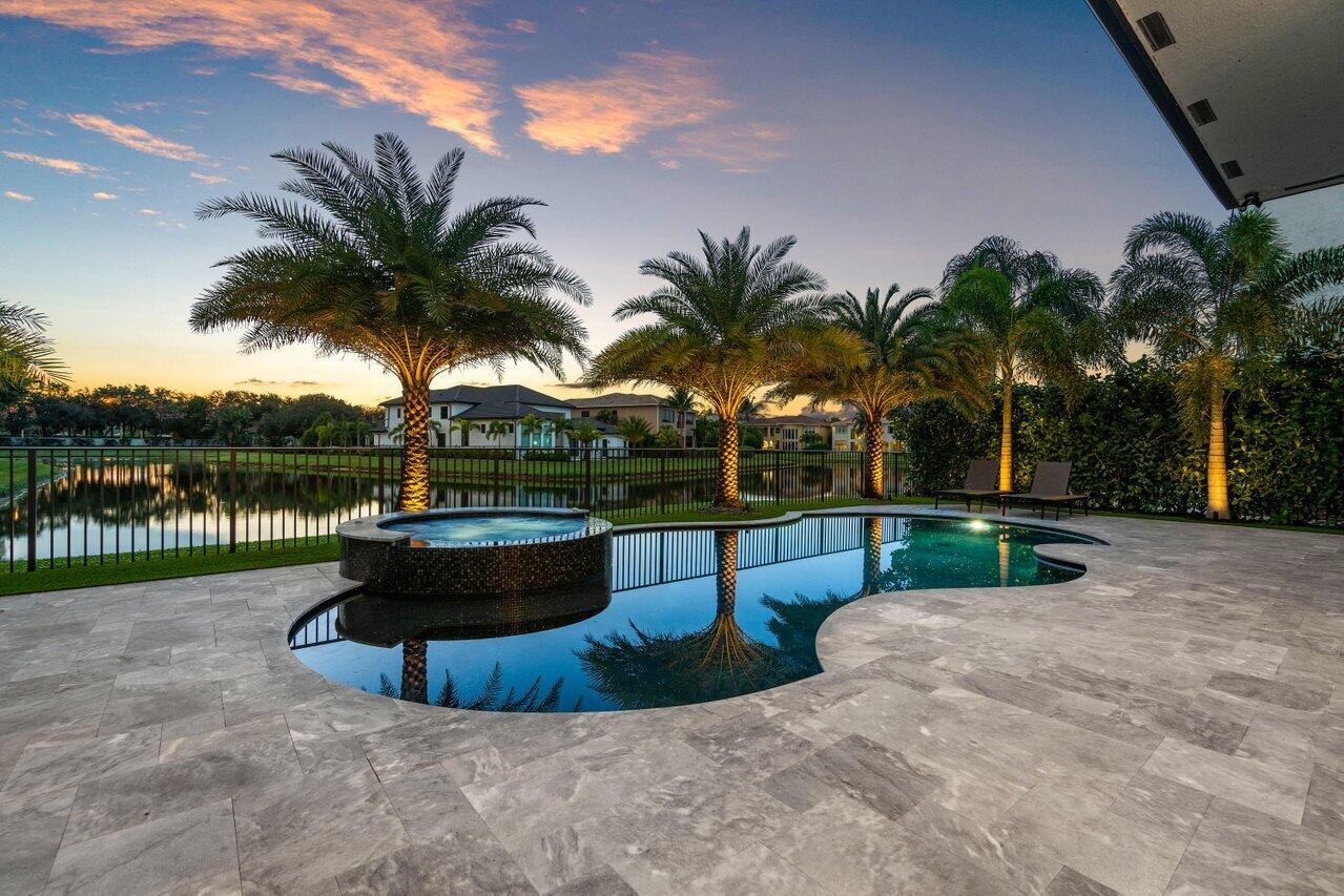 The Oaks at Boca Raton - Residential