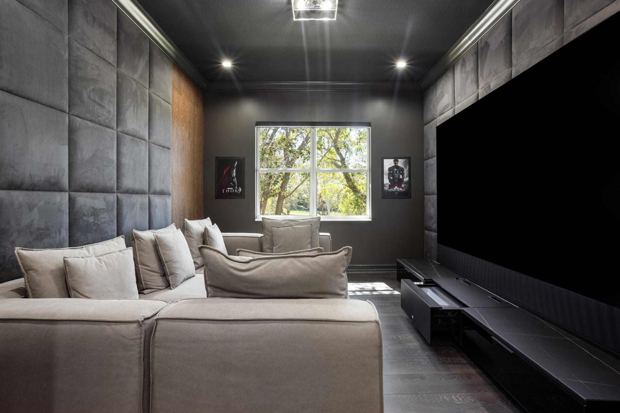 The Oaks at Boca Raton - Residential