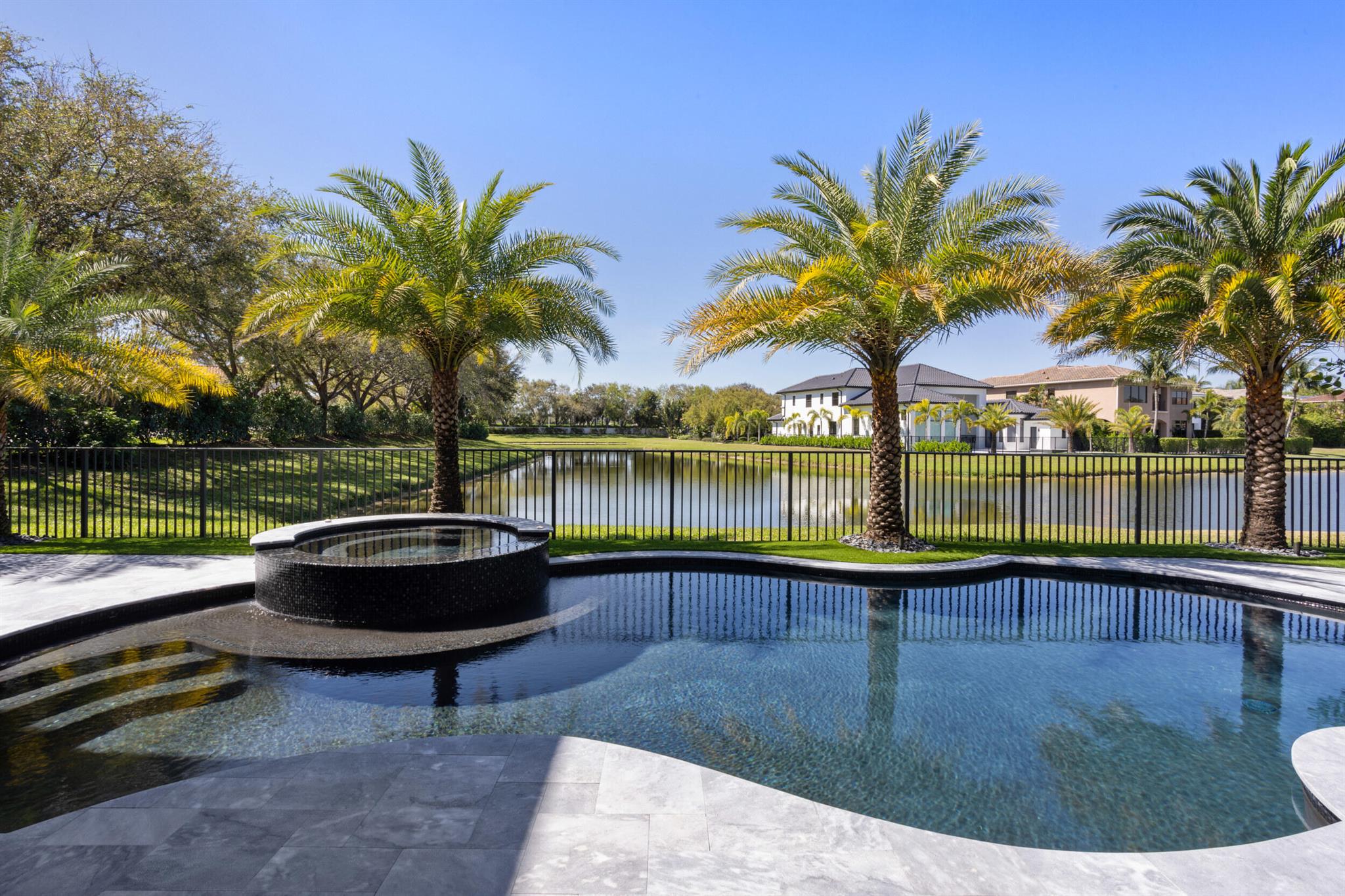 The Oaks at Boca Raton - Residential