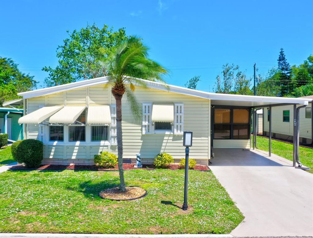 Photo of 440 Natalie Drive, Port St Lucie, FL 34952 (MLS # R10886845)