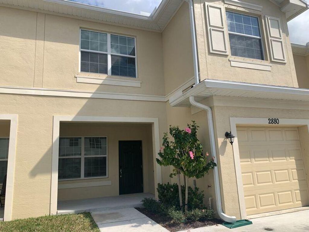 Photo of 2880 NW Treviso Circle, Port Saint Lucie, FL 34986 (MLS # R10702544)