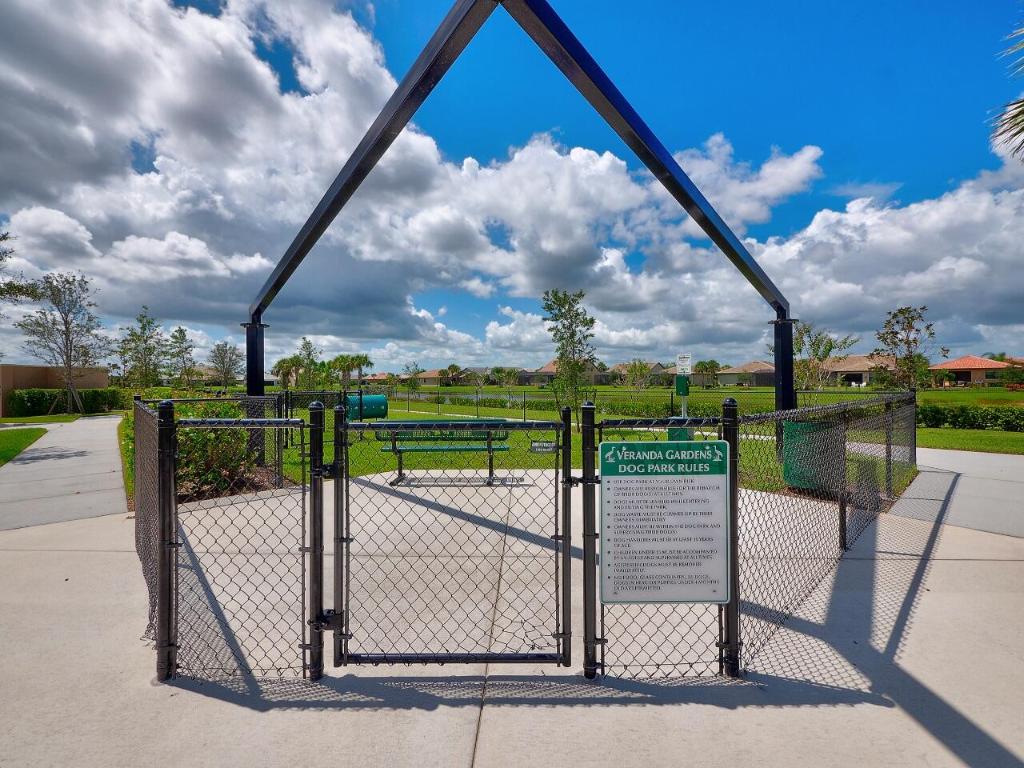 VERANDA PLAT NO 8 VERANDA GARDENS EAST PHASE 2 - Residential