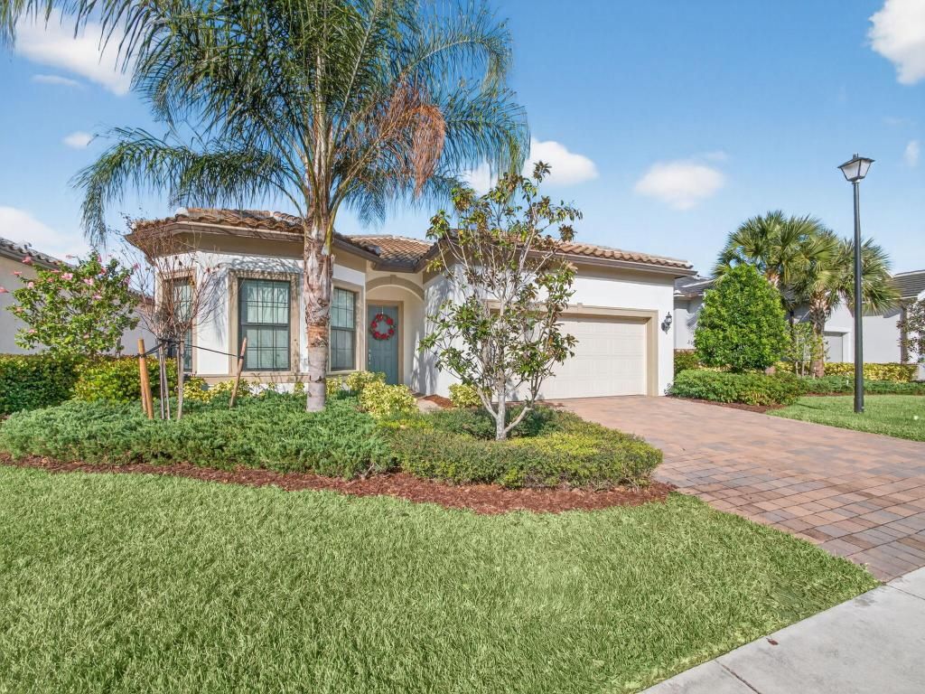 Photo of 623 SE Villandry Way, Port Saint Lucie, FL 34984 (MLS # R11150458)