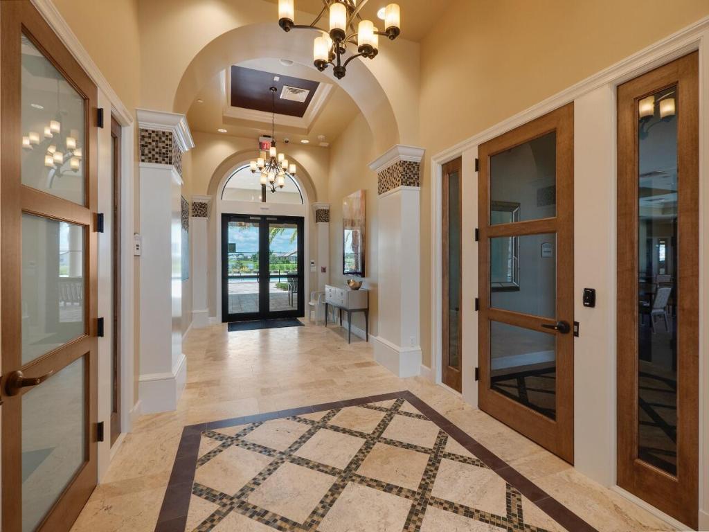 VERANDA PLAT NO 8 VERANDA GARDENS EAST PHASE 2 - Residential