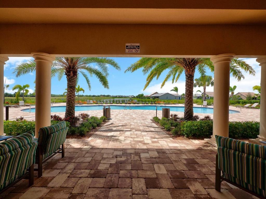 VERANDA PLAT NO 8 VERANDA GARDENS EAST PHASE 2 - Residential