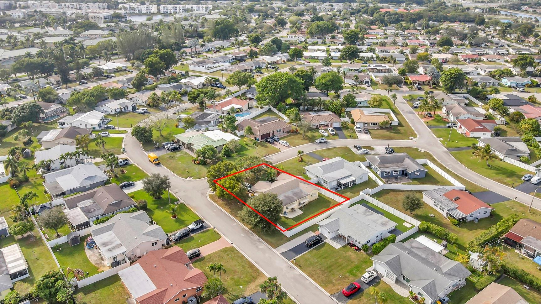 Westwood Commy 6 81-35 B - Residential