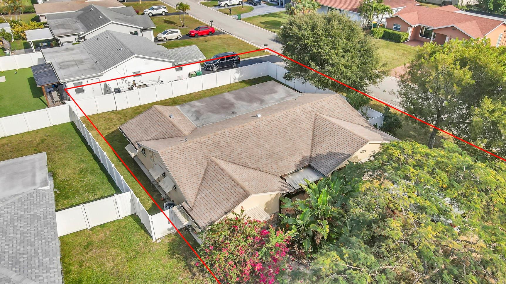 Westwood Commy 6 81-35 B - Residential