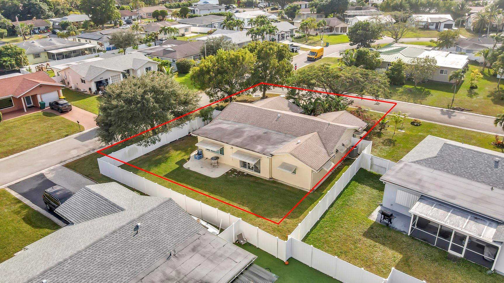 Westwood Commy 6 81-35 B - Residential