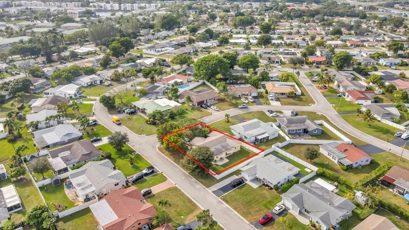 Westwood Commy 6 81-35 B - Residential