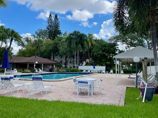 3151 S Palm Aire Dr 307