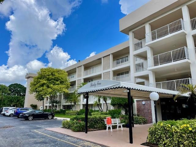 3151 S Palm Aire Drive 307