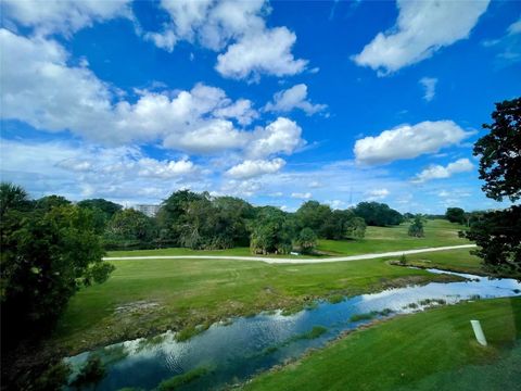 3151 S Palm Aire Drive 307 Pompano Beach FL 33069