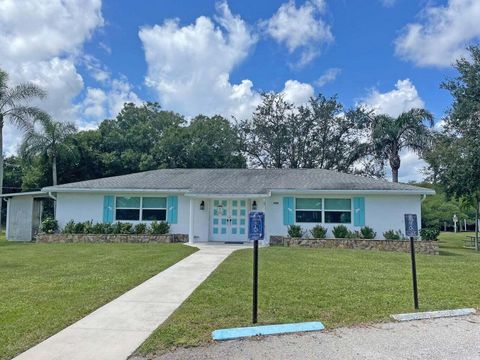 A home in Jupiter