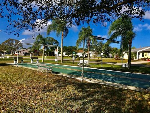 A home in Jupiter