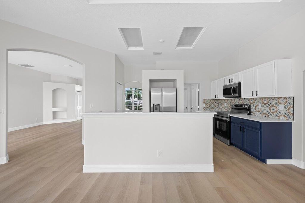 Photo of 486 SW College Park Road, Port Saint Lucie, FL 34953 (MLS # R11031498)