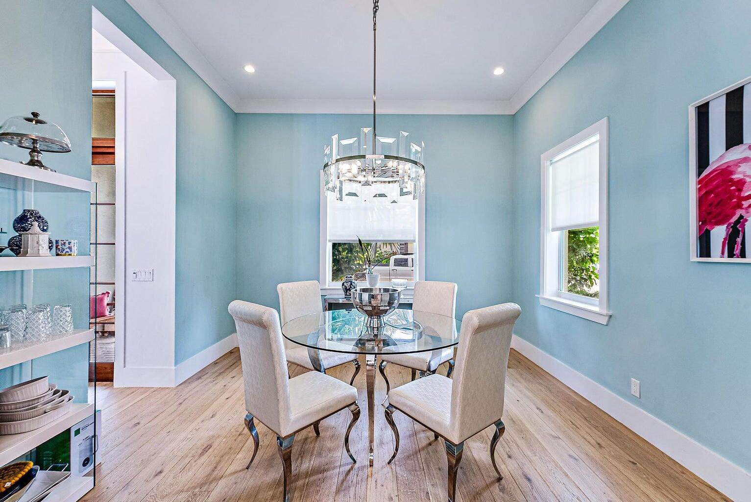 Estates - Residential