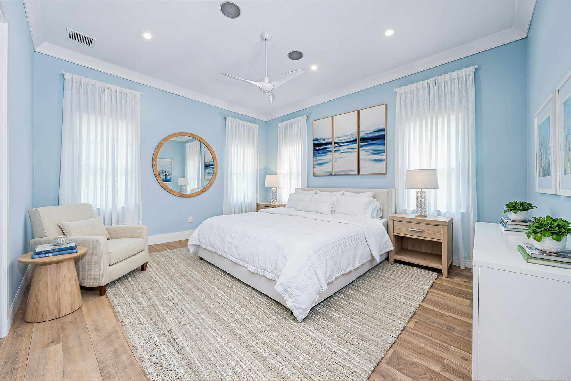 Estates - Residential