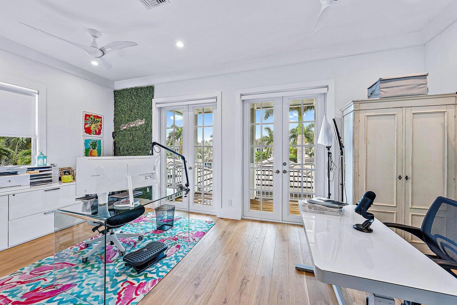 Estates - Residential