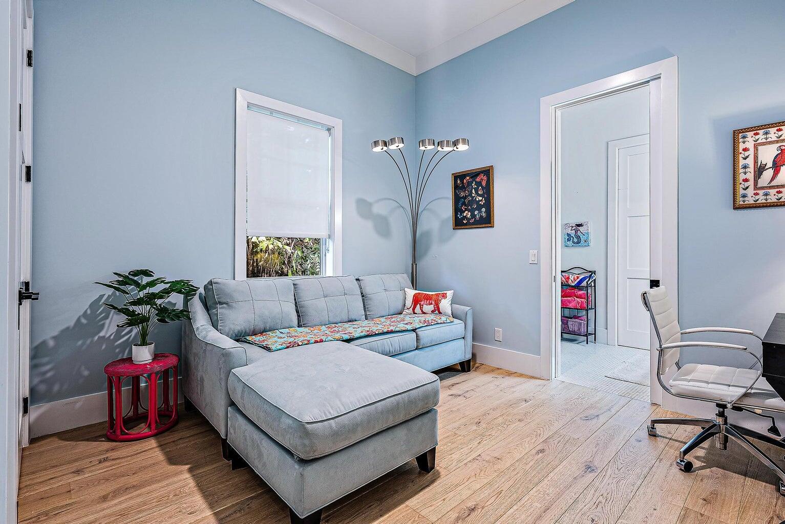 Estates - Residential