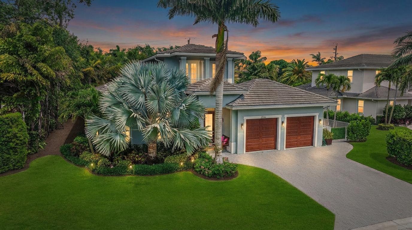 Estates - Residential