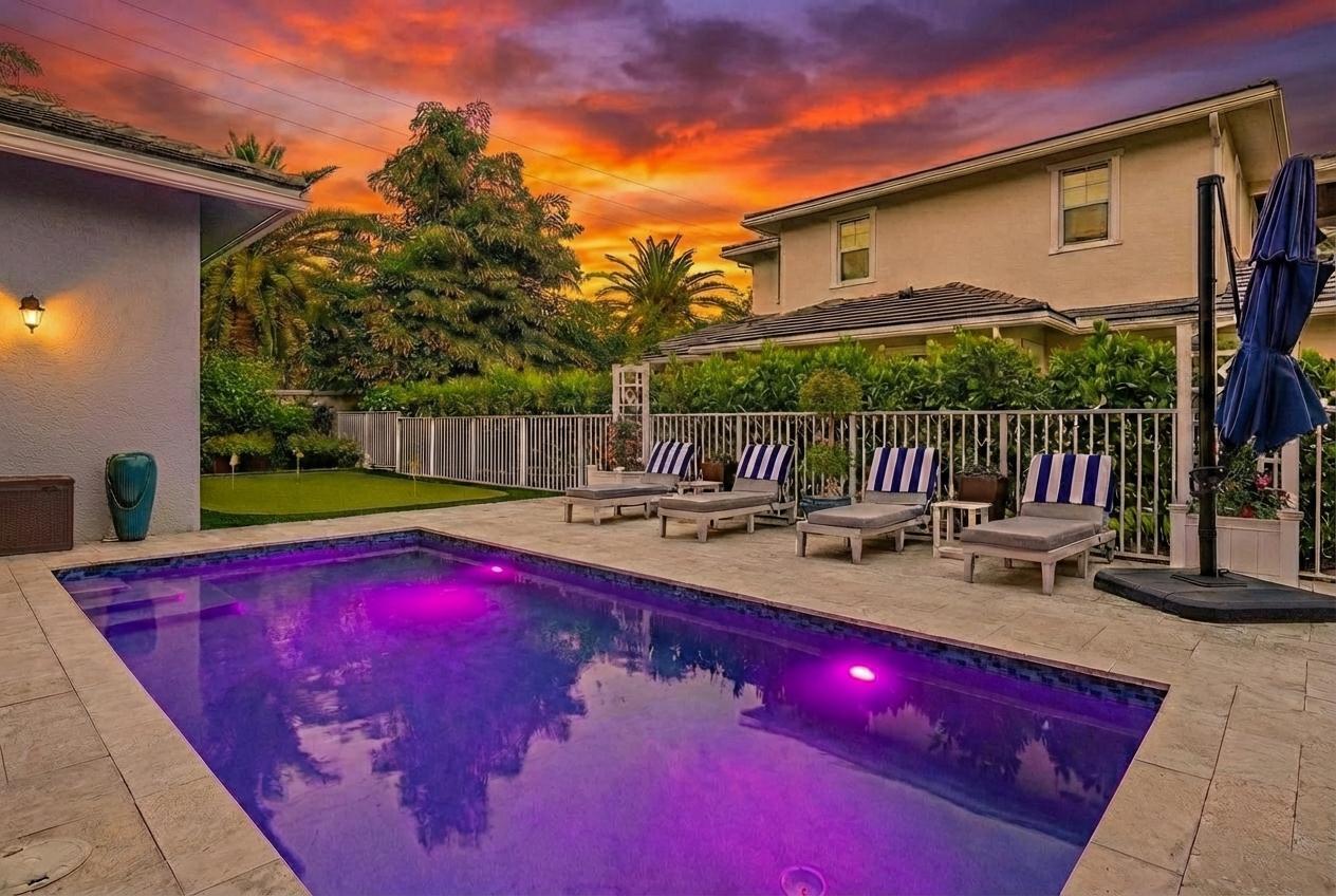 Estates - Residential