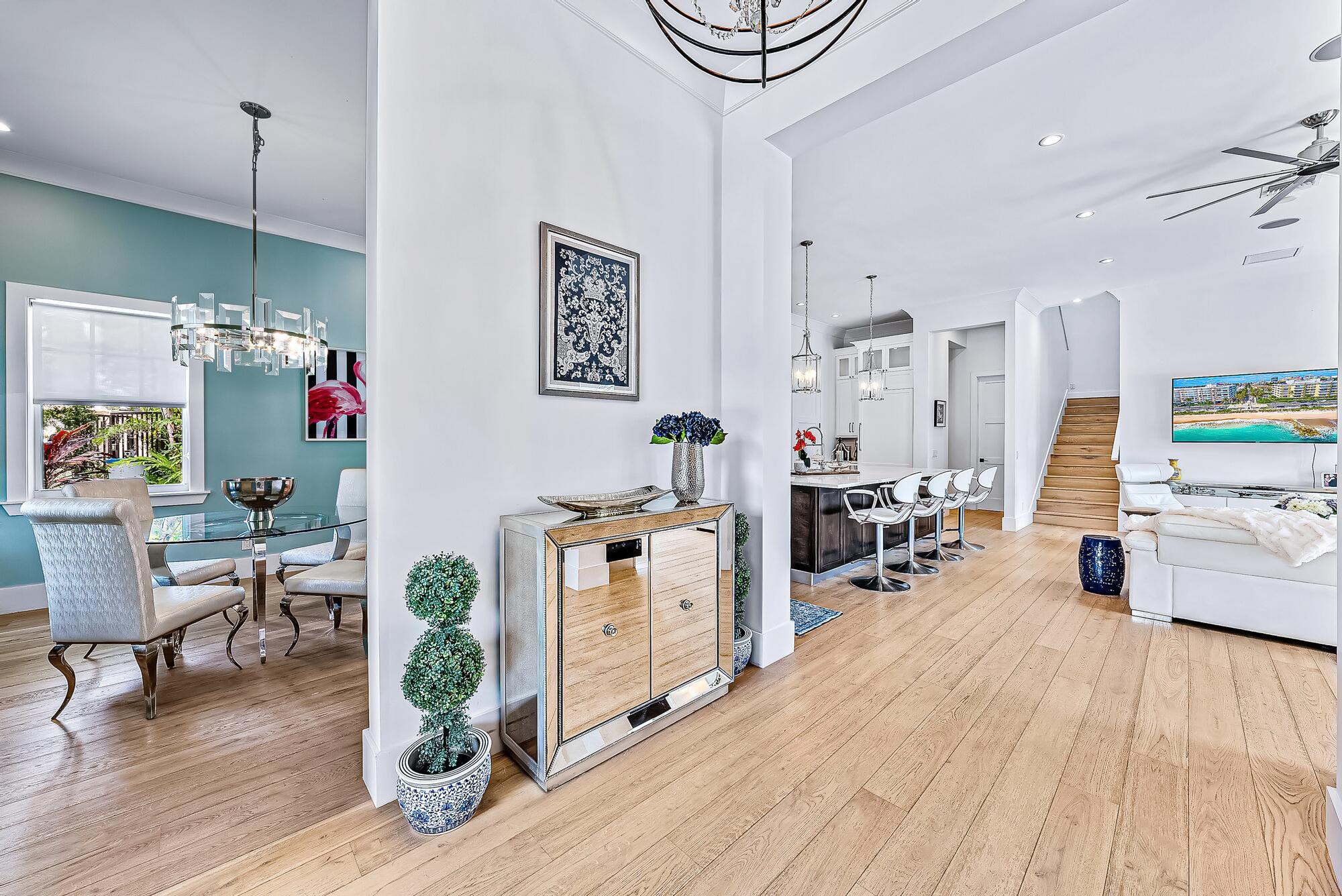 Estates - Residential