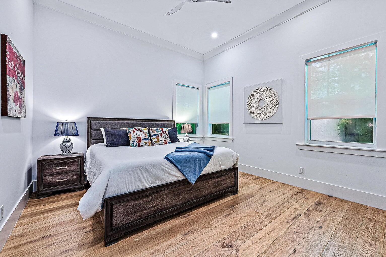 Estates - Residential