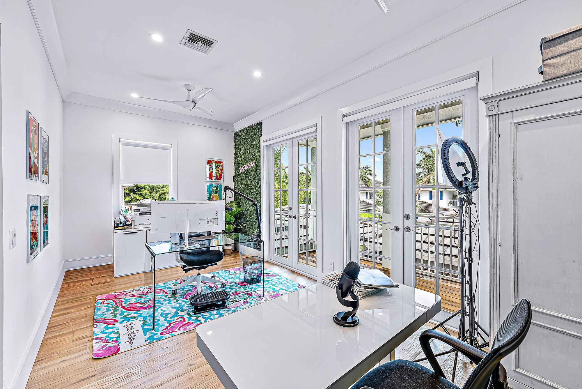 Estates - Residential