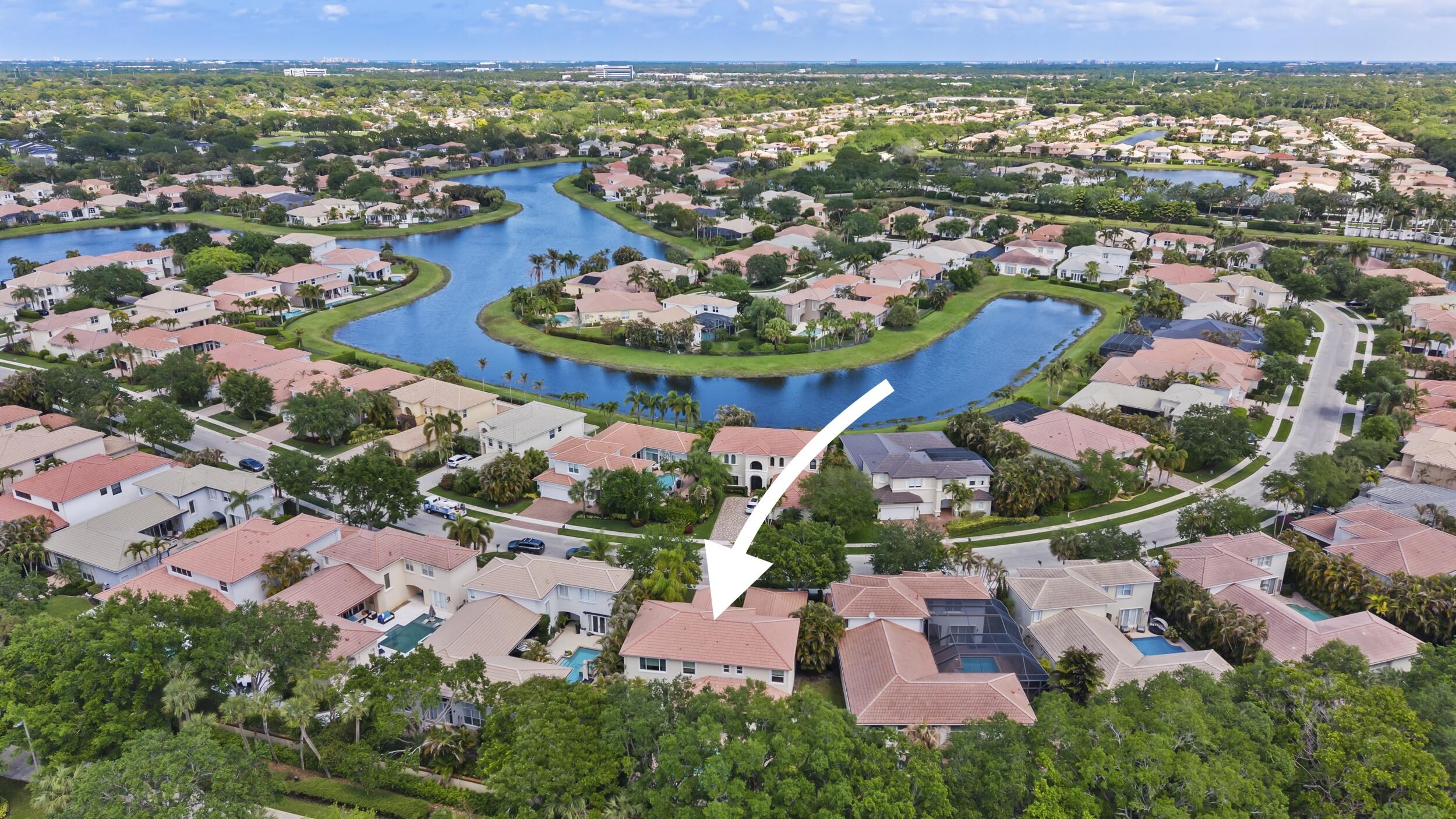 MIRABELLA AT MIRASOL A - Residential