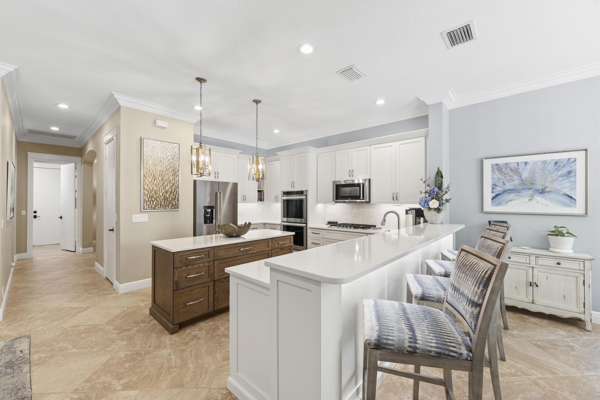 MIRABELLA AT MIRASOL A - Residential