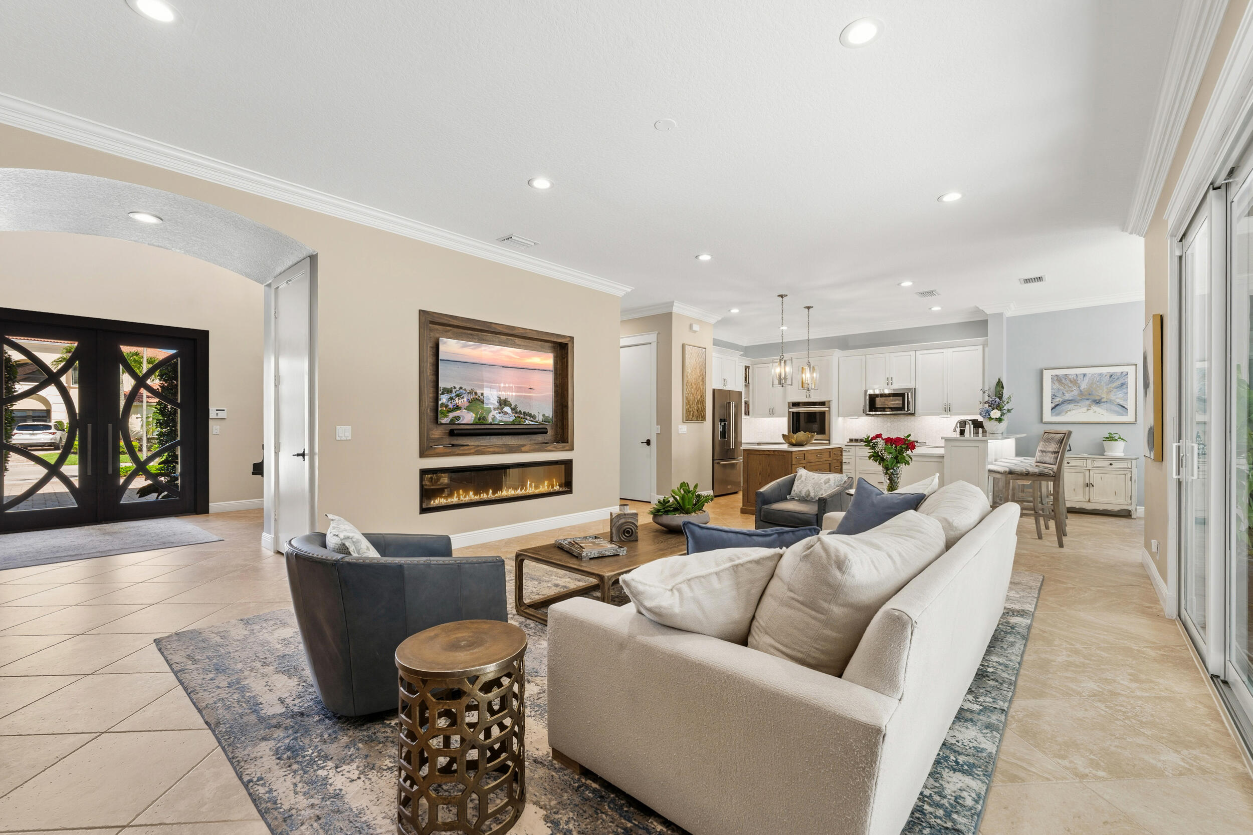 MIRABELLA AT MIRASOL A - Residential