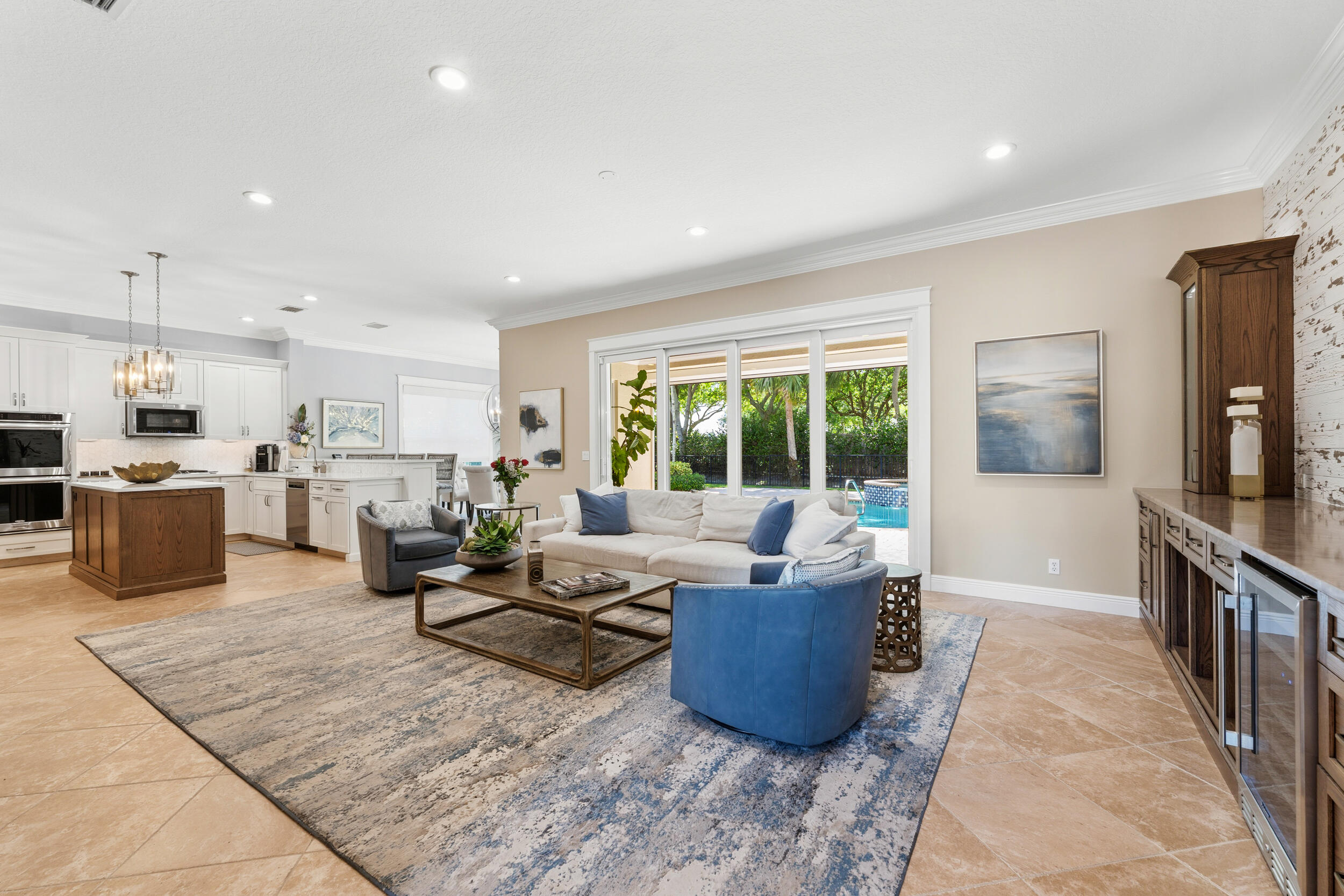 MIRABELLA AT MIRASOL A - Residential