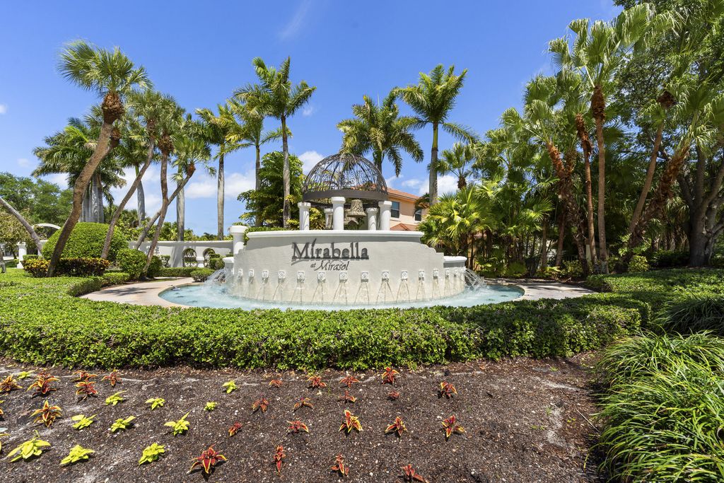 Photo of 229 Sedona Way, Palm Beach Gardens, FL 33418 (MLS # B26014929)