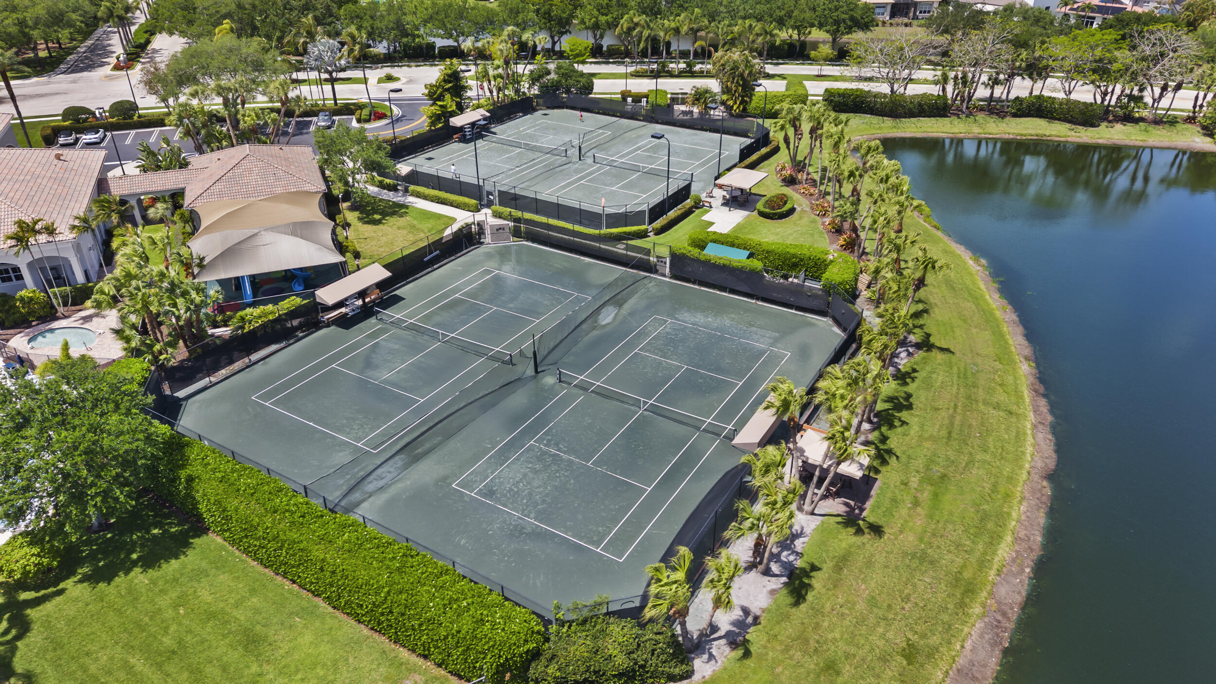 MIRABELLA AT MIRASOL A - Residential