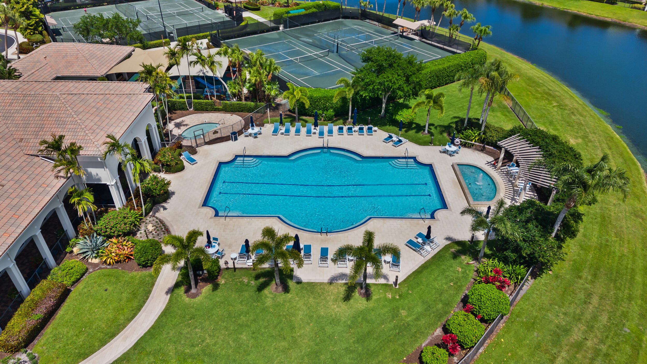 MIRABELLA AT MIRASOL A - Residential