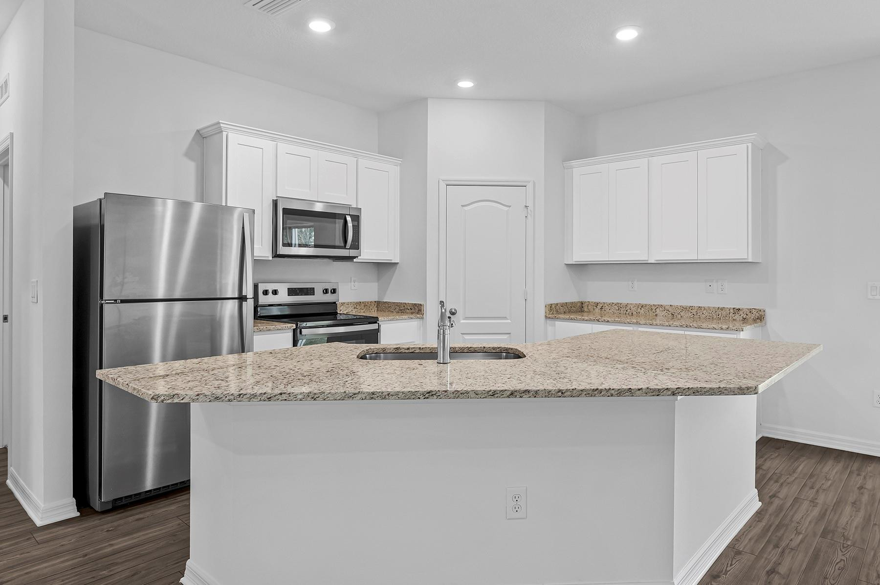 PORT ST LUCIE - Residential