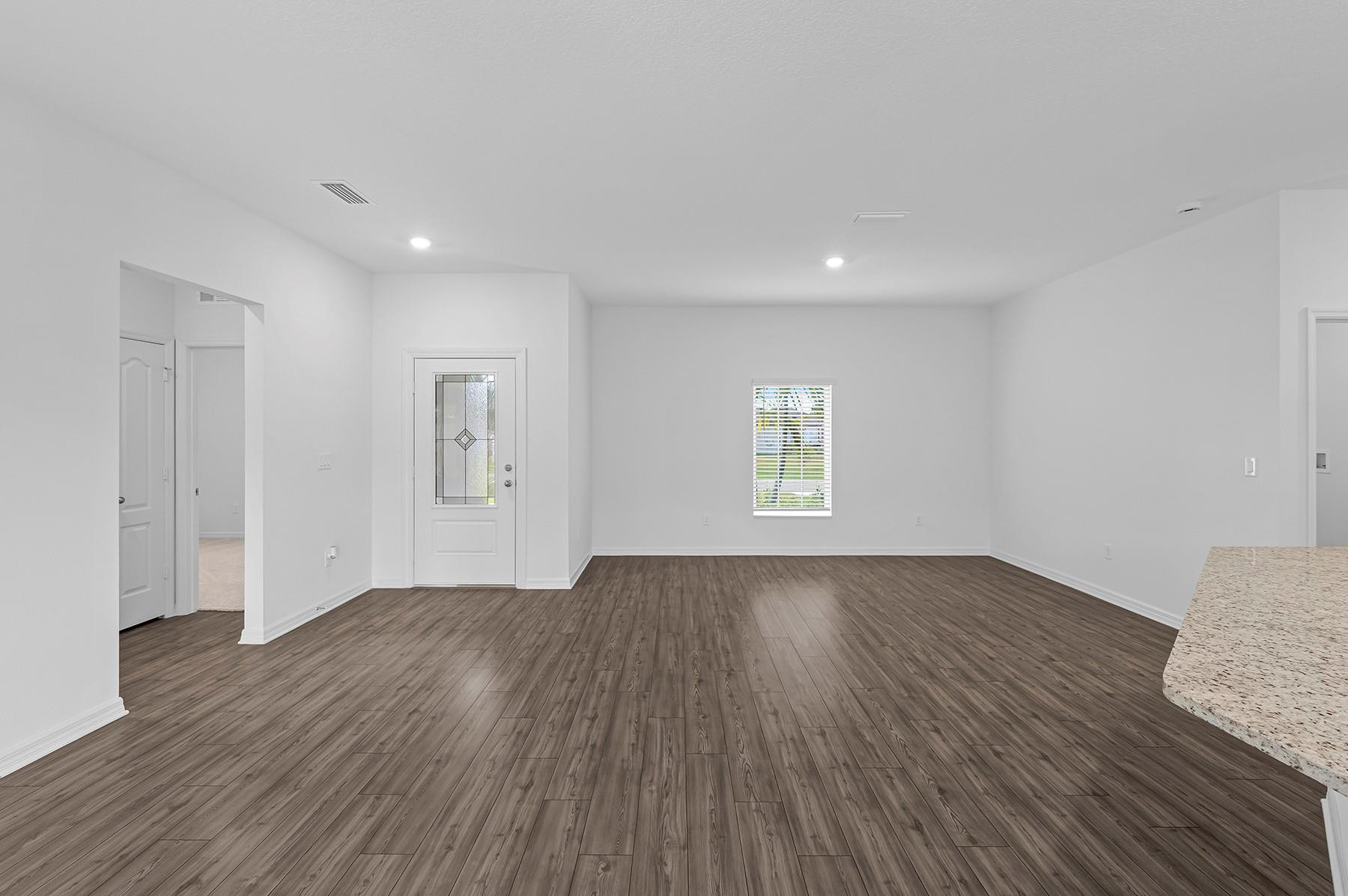 PORT ST LUCIE - Residential