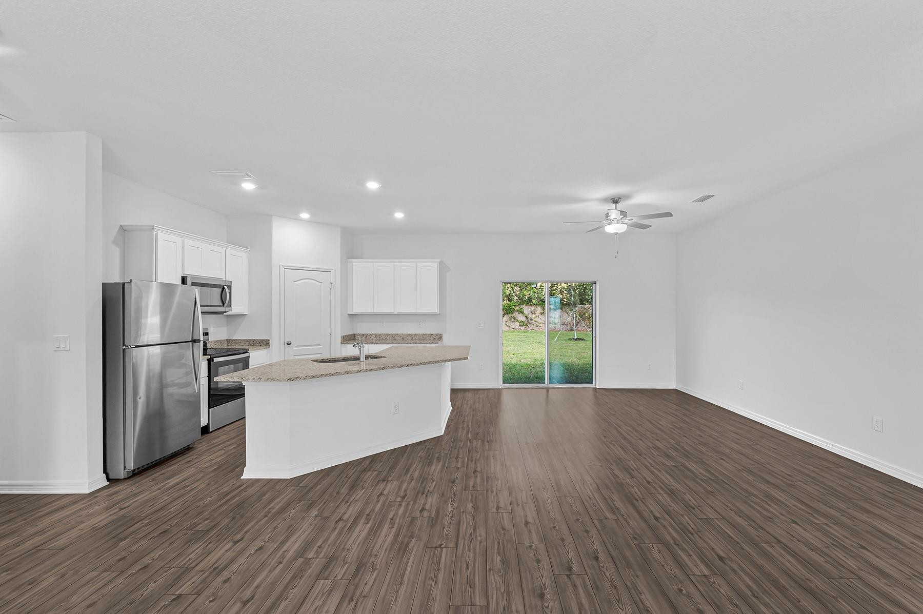 PORT ST LUCIE - Residential