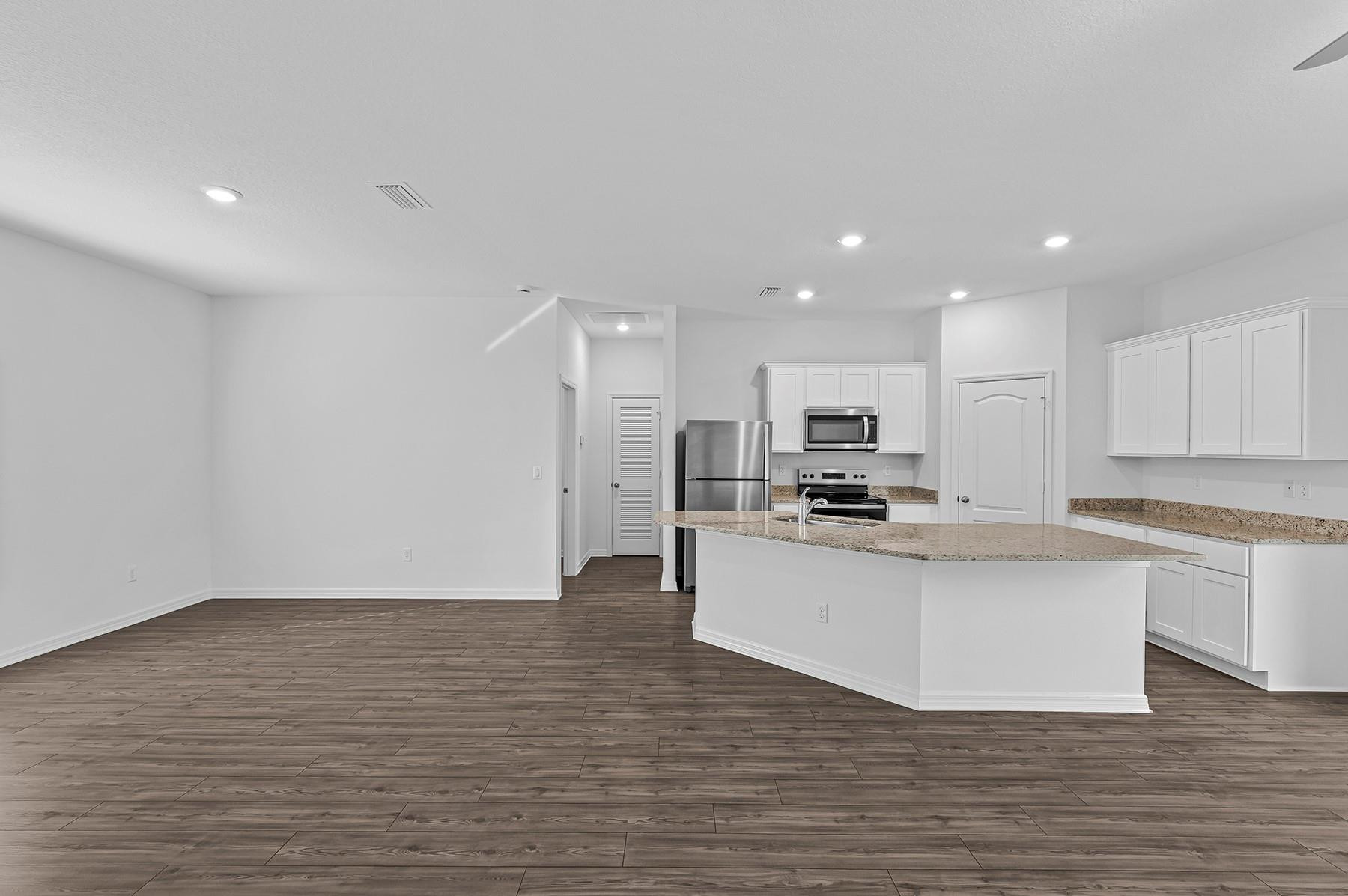 PORT ST LUCIE - Residential