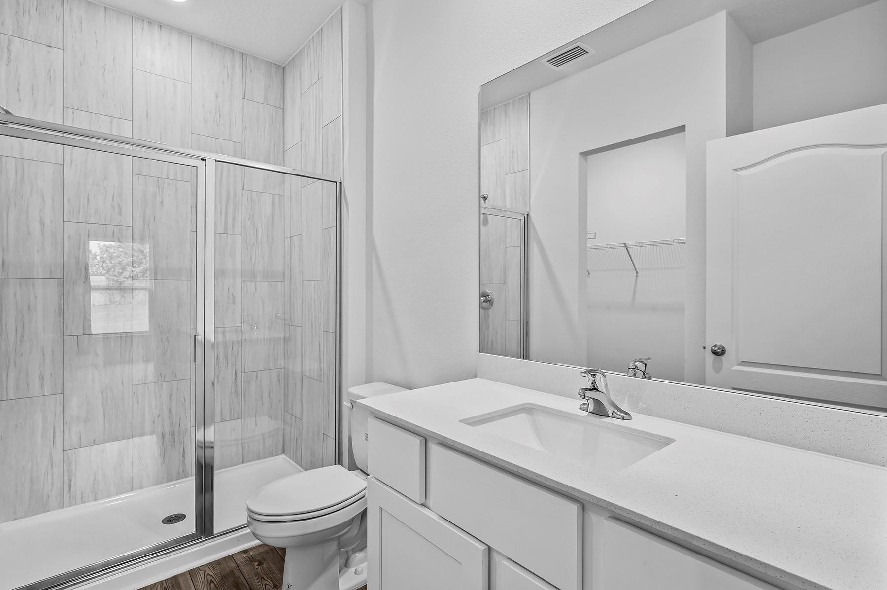 PORT ST LUCIE - Residential